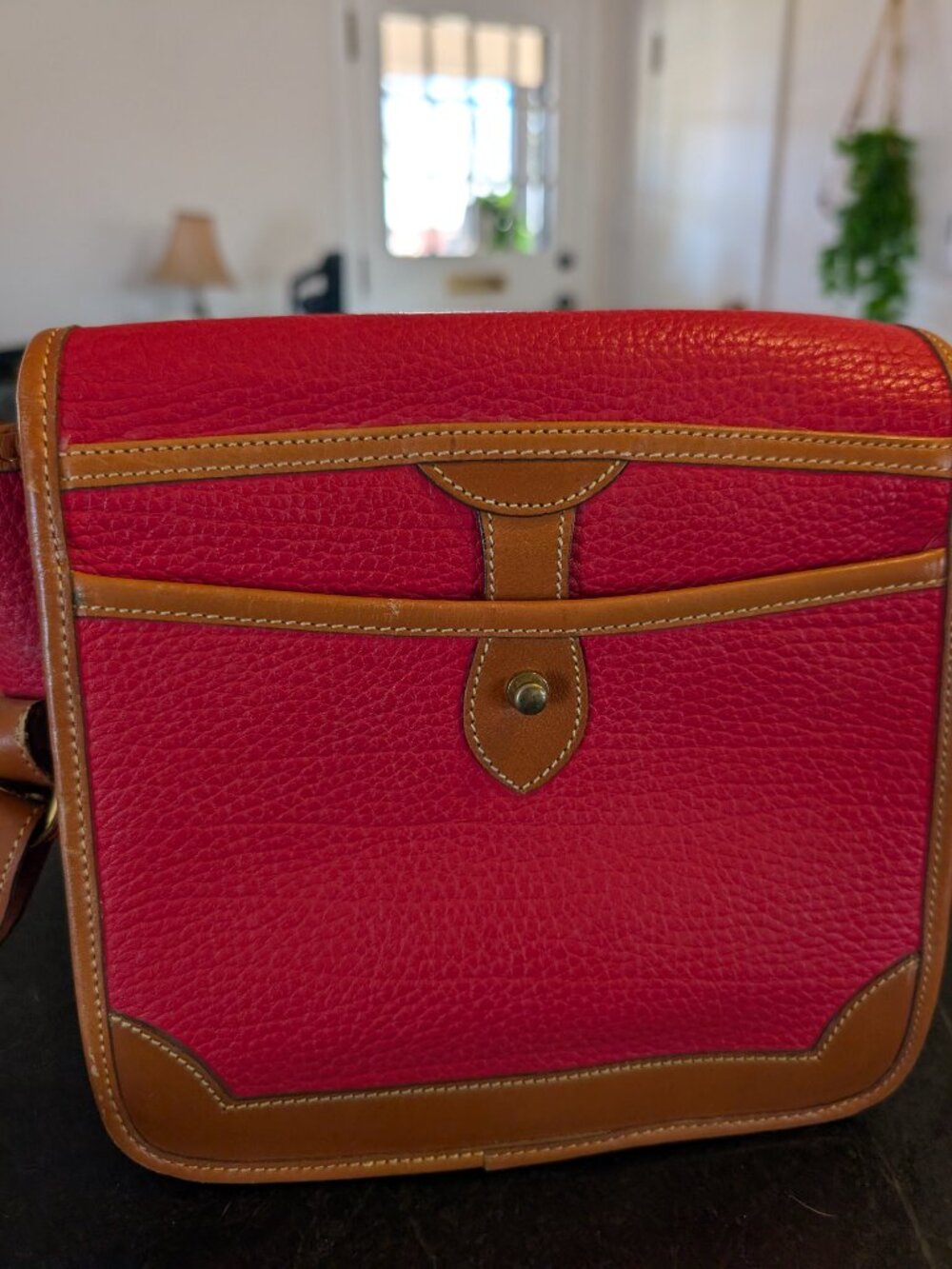Dooney & Bourke purse - Picture 4 of 8